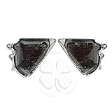 Suzuki GSXR 06-07 600 & 750, 05-06 1000 Rear Flush Smoked Turn Signals Blinkers