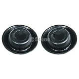 Stens 285-487 Rear End Plug