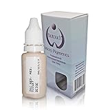 MICROBLADING SUPPLIES BioTouch Permanent Makeup BEIGE Pigment Cosmetic Tattoo Ink LARGE Bottle pigment professional permanent makeup supplies Eyebrow Lip Eyeliner microblading supplies 15 ml