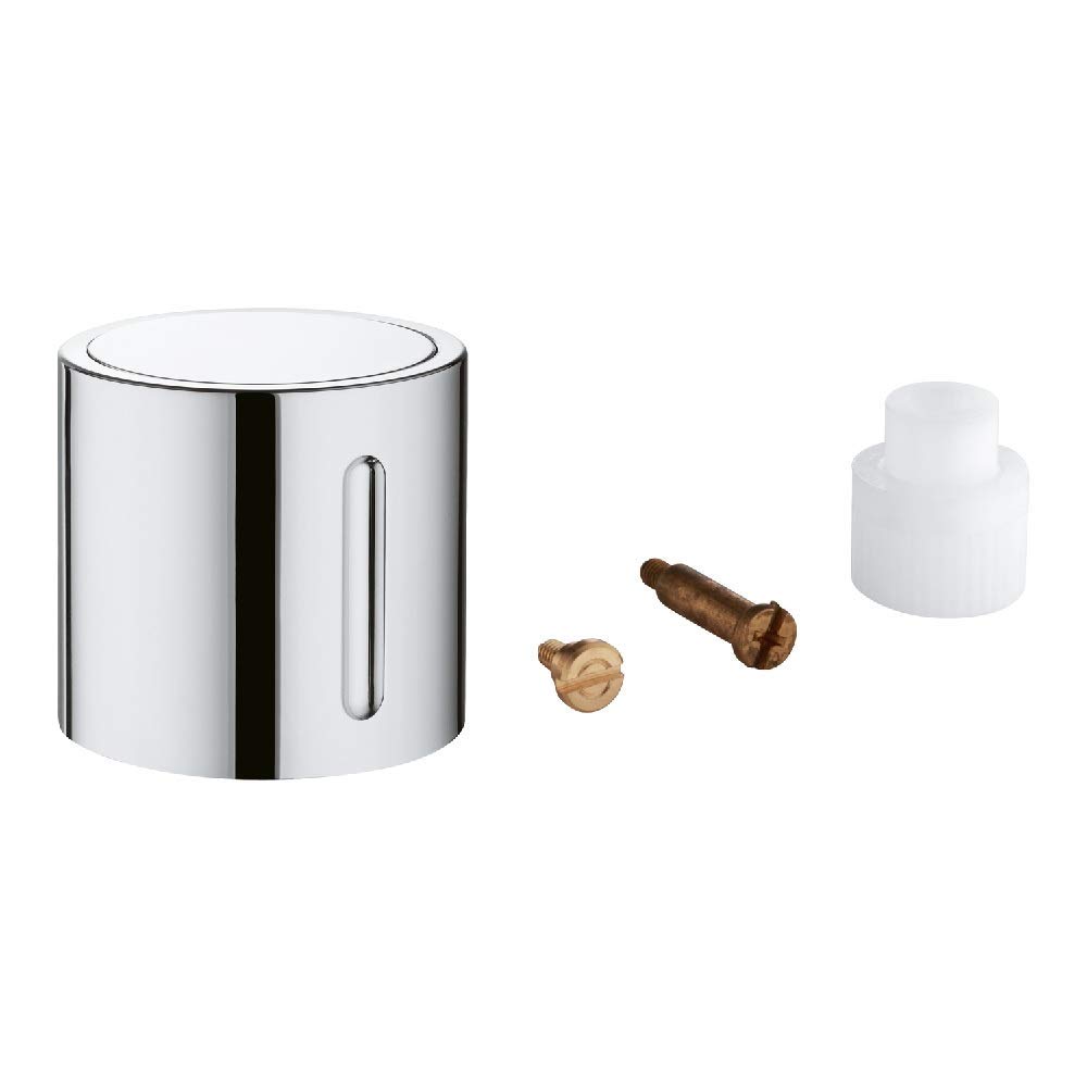 GROHE Aquadimmer Handle Chrome 47804000