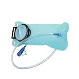 Leegoal  2L Bicycle Mouth Water Bladder Bag Hydration Hiking