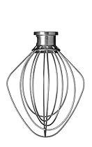 KitchenAid K45WW Wire Whip for Tilt-Head Stand Mixer