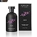 Lure Black Label Pheromone Infused Personal Scent 2.5 fl oz