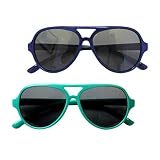 Top Flyer - A120mm (Nb + Teal 2 Pack)