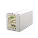 Organic Whole Shiitake Mushrooms, 1 Lb Bag by D'allesandro