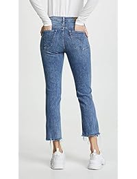 Levi's 724 Jeans rectos de tiro alto para dama