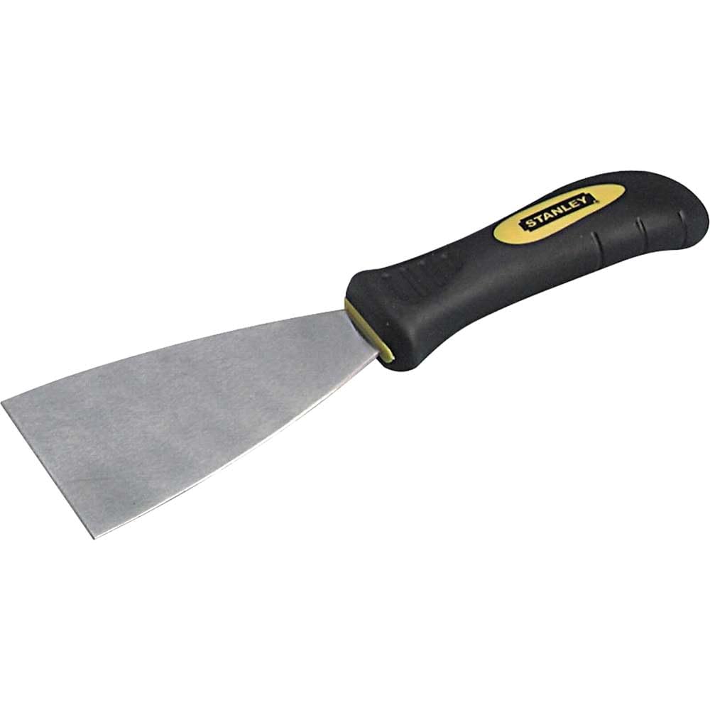 Stanley Dynagrip Stripping Knife 100MM