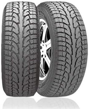 TIRECO 1010135 Tire44; Size Metric - Lt 245-65-17