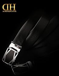 Demon&Hunter ABL Series Luxury Men's Belt