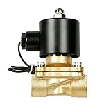Airbagit air Ride Suspension Valve 1/2" npt