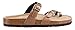 Skechers Women's Granola-Home Grown Flip Flop