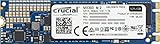 Crucial MX300 525GB M.2 (2280) Internal Solid State Drive (CT525MX300SSD4)