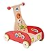 Hape Wonder Walker Push and Pull Toddler Walking Toy