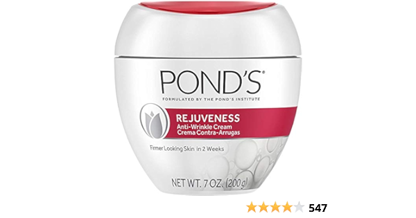 pond's rejuveness reddit