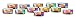 Purina Friskies Wet Cat Food, Flaked With Tuna - (24) 5.5 oz. Cans