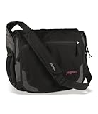 JanSport Elefunk Messenger Backpack Bag