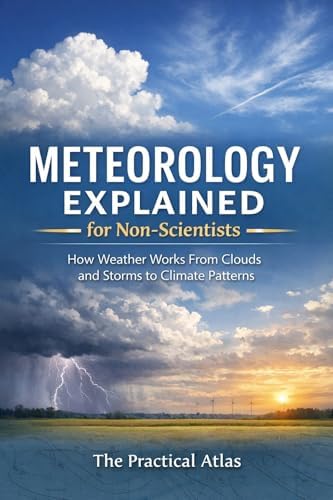 Meteorology Today: An Introduction to Weather, Climate, and the
