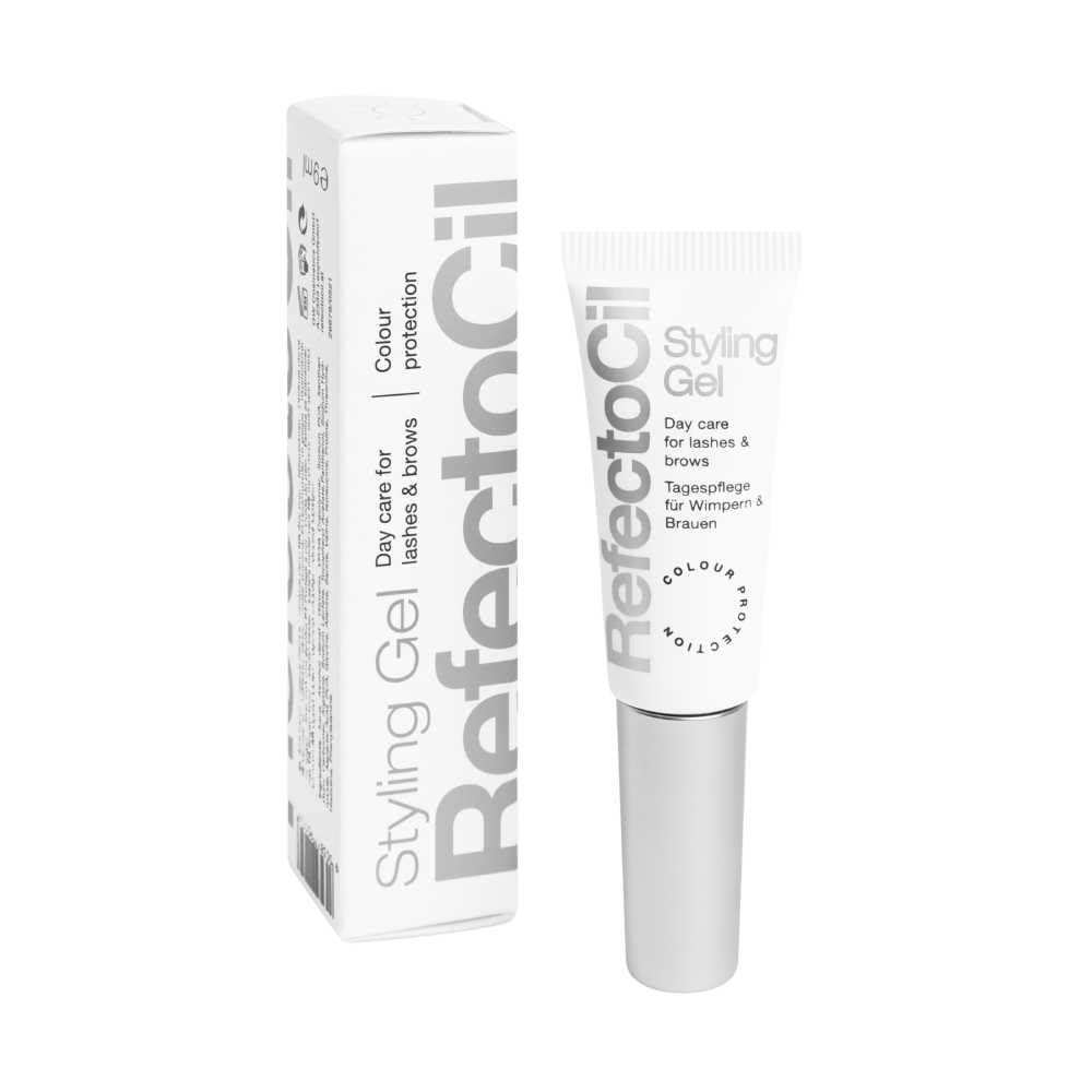 RefectoCil Styling Gel - Daycare For Lashes & Brows 9ml