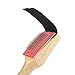 Neewer® Wood Handle Suede Sole Wire Shoe Brush/Cleaning Brush for Dance Shoes #1