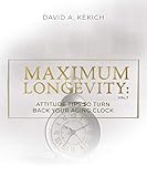 Attitude Tips to Turn Back Your Aging Clock