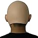 BengPro Novelty Latex Rubber Creepy Cry Baby Face Head Mask Halloween Party Costume Decorations