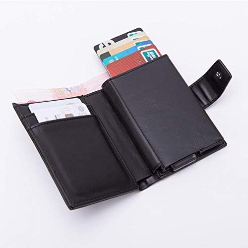 Leather Credit Card Holder Wallet price in Saudi Arabia Amazon Saudi