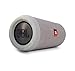 JBL JBLFLIP3GRAY Flip 3 Splashproof Portable Bluetooth Speaker, Gray