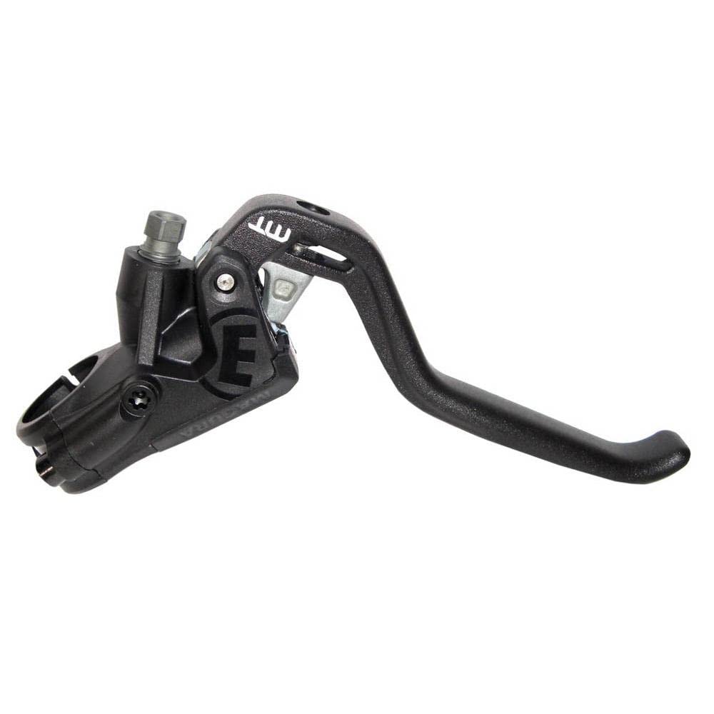 Magura Mt4 Aluminium Lightweight 4 Fingers Black