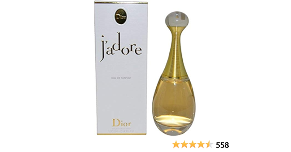 ja dior perfume