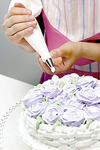 WEISHA Piping Bag 1PC Silicone Piping Bag Reusable WEISHA Piping Bag 1PC Silicone Piping Bag Reusable