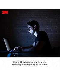 Filtro de privacidad para portátil, 3M , Dorado