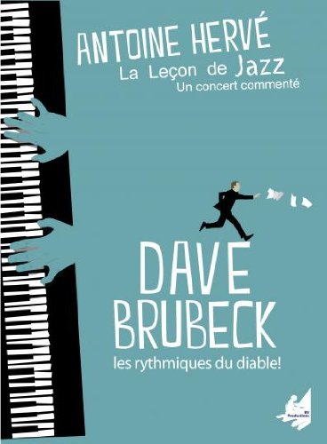 La Leçon De Jazz Dave Brubeck