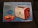 rare red MICKEY MOUSE musical toaster by VillaWare 5555-11-R