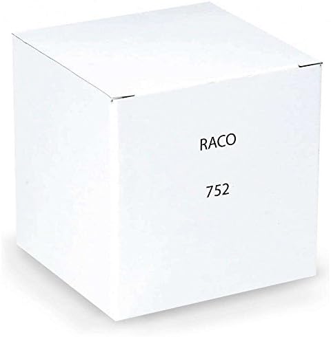 HUBBELL WIRING 752 Square Cover Flat Blank Angle Mounting Slots