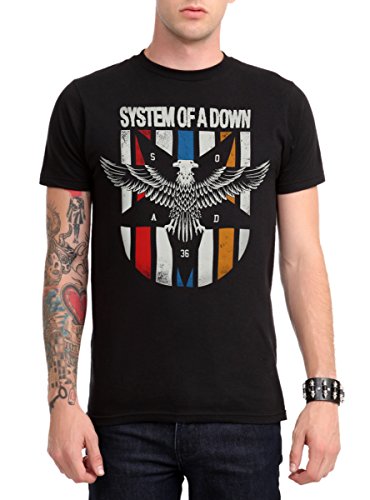 Eagle Shield T-Shirt 