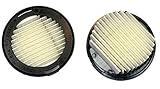 Black & Decker D24322 Filter Replacement