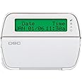 DSC PowerSeries PK5500 Alarm Keypad