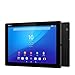 Sony Xperia Z4 Tablet SGP771 32GB 10.1-Inch Wi-Fi + LTE Factory Unlocked Tablet (Black) - International Stock - No-Warranty
