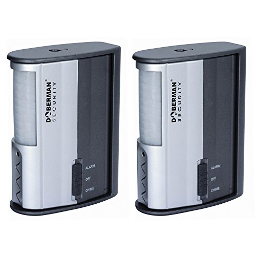 5 Best motion sensor alarm outdoor to Buy (Review) 2017 BOOMSbeat