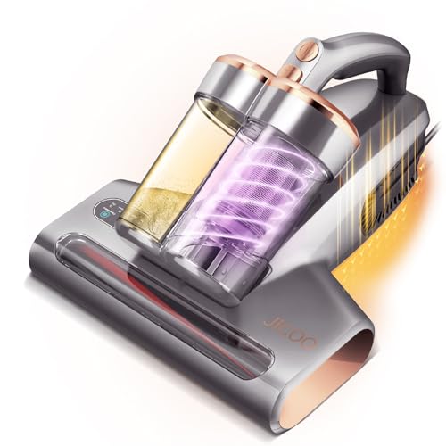 JIGOO S300 PRO Mattress Vacuum Cleaner