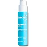 Bioderma - Hydration Serum - Hydrabio - Hydration Booster - Hydrating Feeling - Facial Hydrating Serum for Dehydrated Sensitive Skin