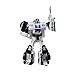 Transformers E1125EL2 Generations Power of The Primes Deluxe Class Autobot Jazz Action Figure