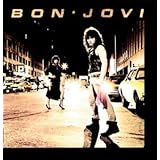 Bon Jovi Remastered