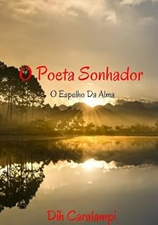 Livro O Poeta Sonhador