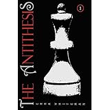 The Antithesis: Inception (Hymn of the Multiverse Book 1)