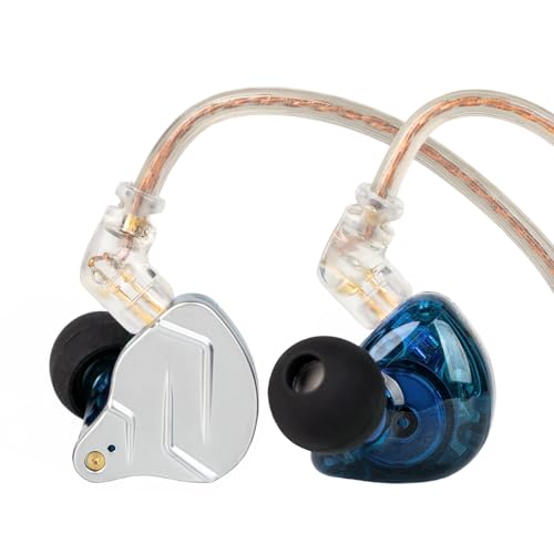KZ ZSN Pro In Ear Monitor Headphones