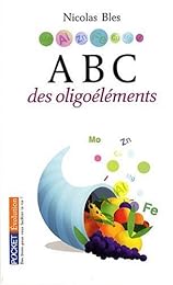 ABC des oligoéléments