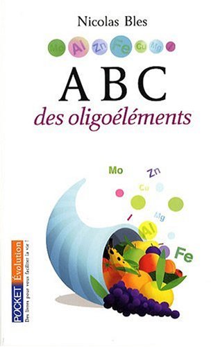 ABC des oligoéléments