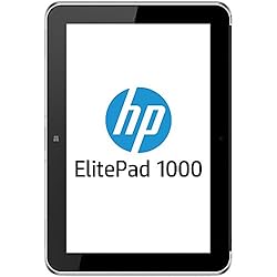 HP ElitePad 1000 G2 64GB Net-tablet PC