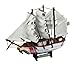 Hampton Nautical USCG Eagle Tall Ship, 7